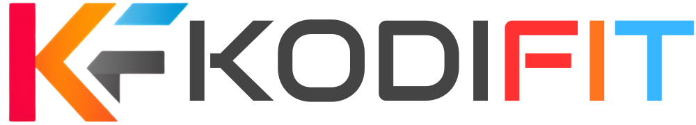 KODIFIT - Fitness, Health & Nutrition