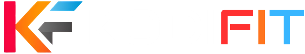 KODIFIT - Fitness, Health & Nutrition
